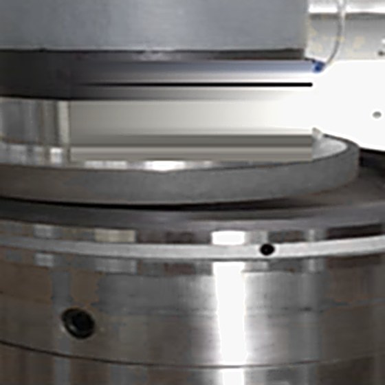 ID Grinding — inner-diameter machining
